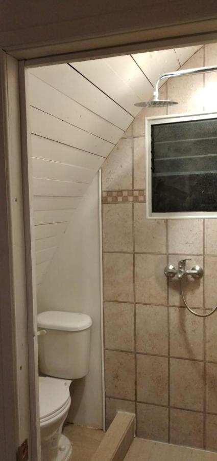 Cabanas Penaflor Glamping Dış mekan fotoğraf